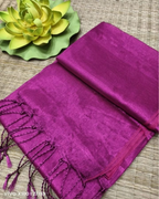 Handloom cotton Tissue Zari with blouse. Lightweight, comfortable all day. Easy to drape.
