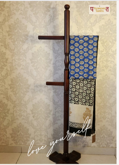 Mulmul pure cotton Sarees block print with blouse. Lightweight, easy to drape . Comfortable all day .