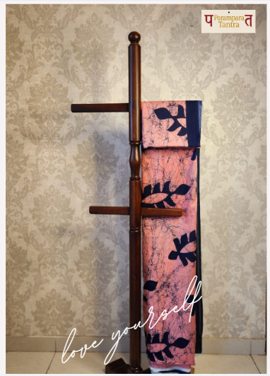 Timeless allure of Planet Mercury Bhudika Tarunika, Pure Cotton sarees.