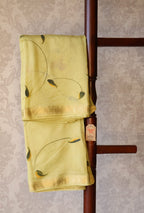 Maheshwari Handloom Silk Saree with blouse – 100% Pure Silk