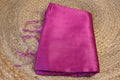 Handloom cotton Tissue Zari with blouse. Lightweight, comfortable all day. Easy to drape.