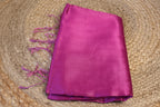 Handloom cotton Tissue Zari with blouse. Lightweight, comfortable all day. Easy to drape.