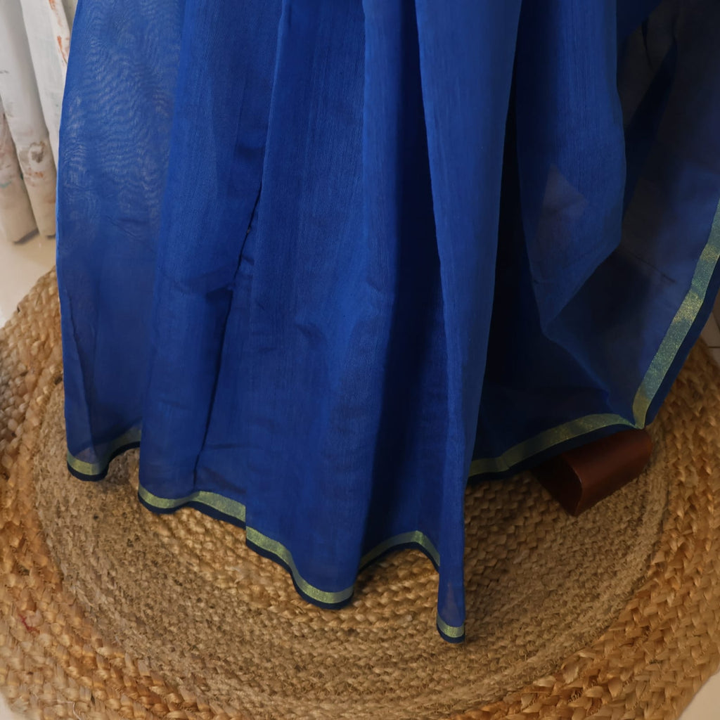Ghicha Handloom  raw silk Matka Sarees with blouse. Light weight easy to drape. Comfortable all day .