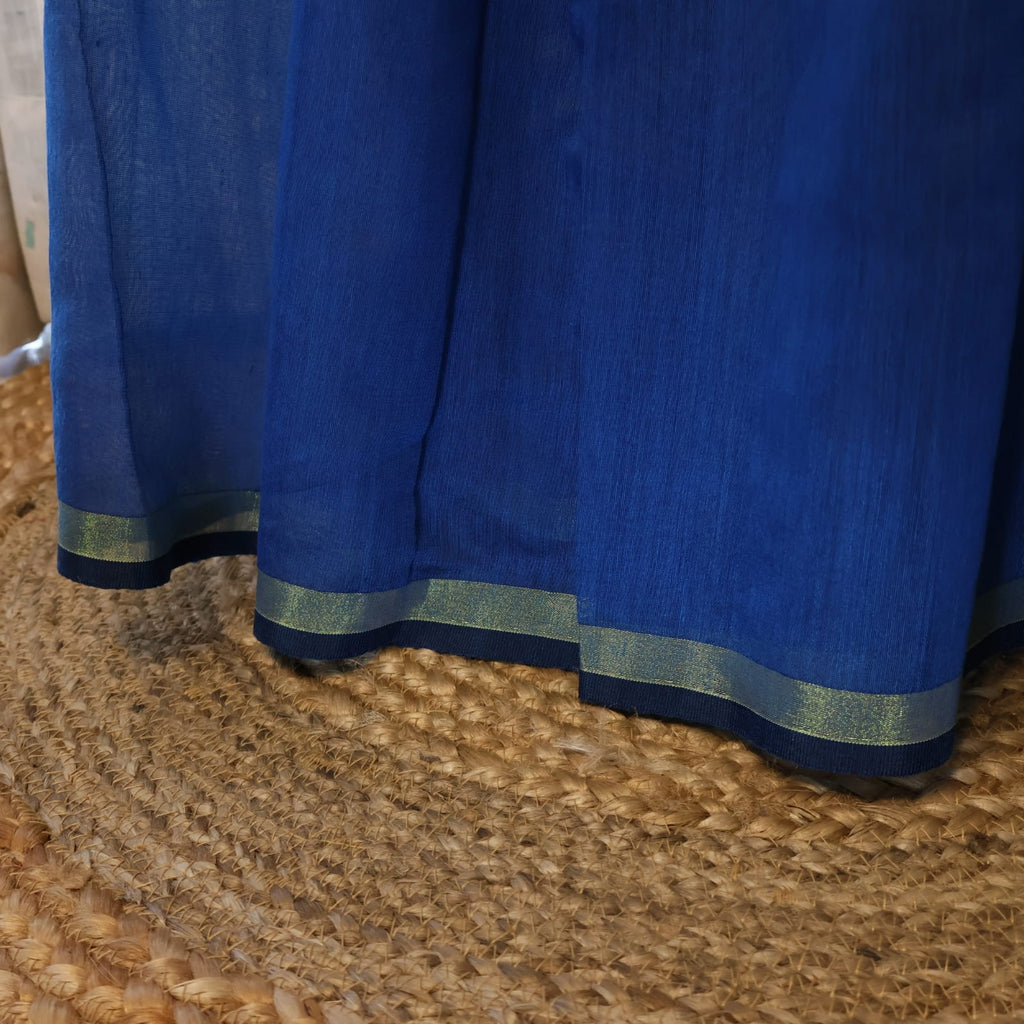 Ghicha Handloom  raw silk Matka Sarees with blouse. Light weight easy to drape. Comfortable all day .