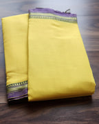Narayanapet Cotton Handloom Sarees with blouse. Light weight easy to drape. Comfortable all day.