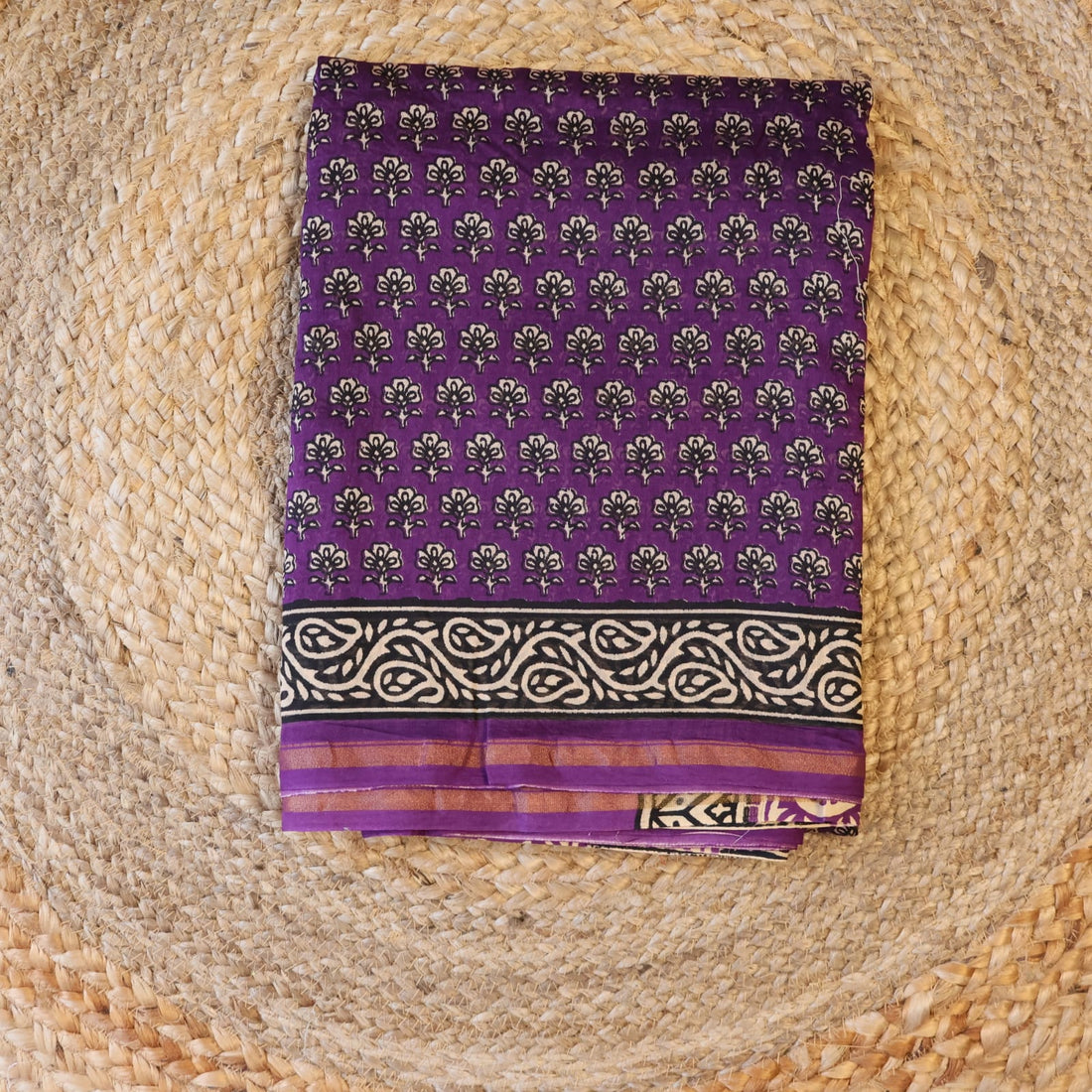 Chanderi Cotton  Silk sarees