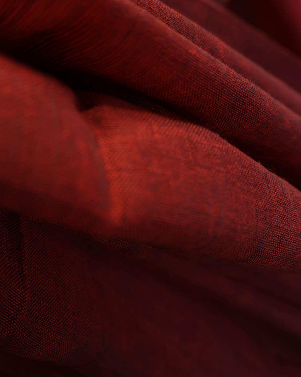 Formal Sarees with blouse & blend of fabric is 70% cotton, 30% acrylic. Light weight easy to drape. Comfortable all day .
