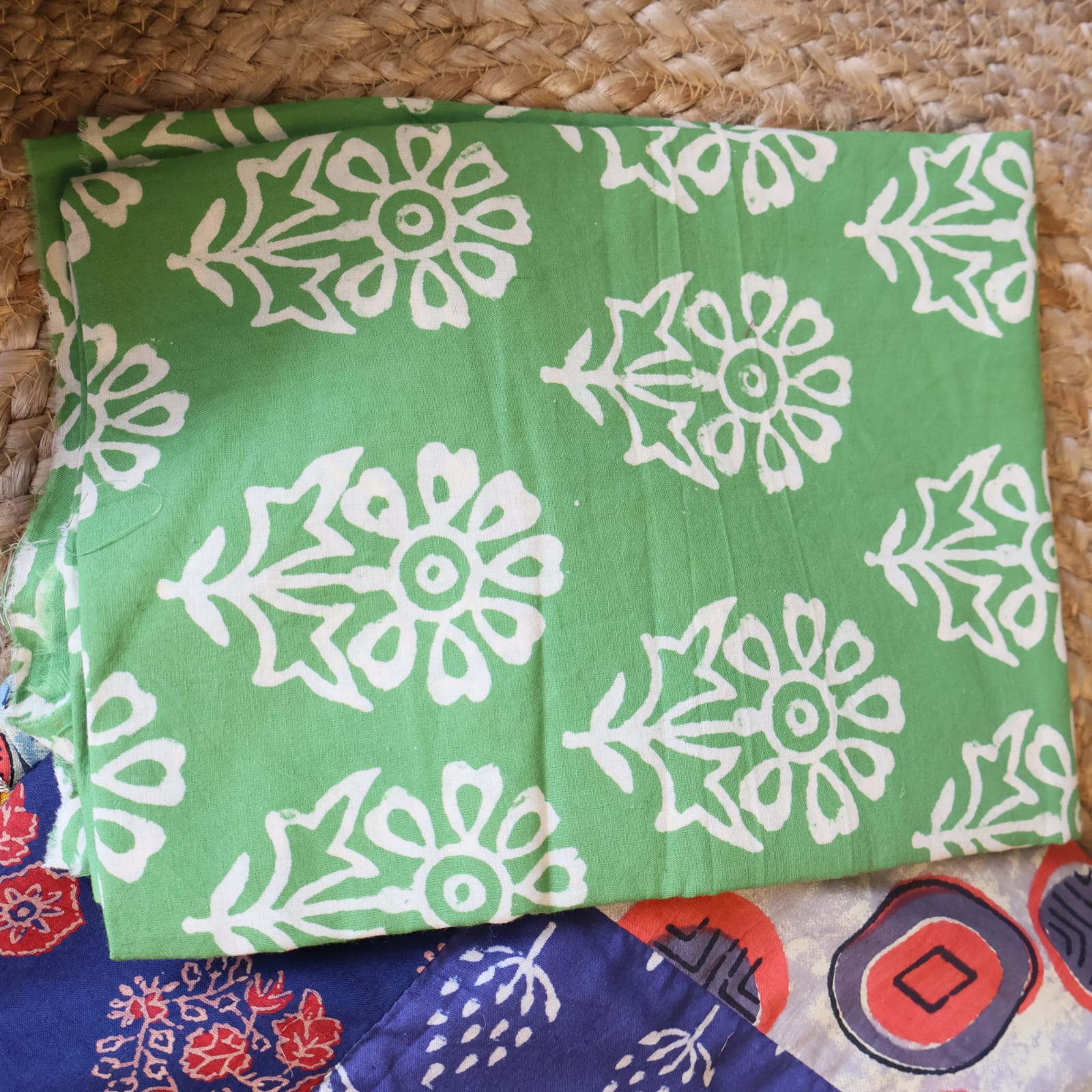 Banjara Saree with blouse-Inspired Elegance from Rajasthan. Lightweight, easy to drape . Comfortable all day .